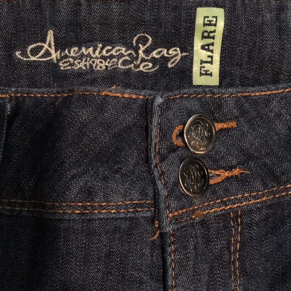 American Rag Jeans, euc - Picture 2 of 7